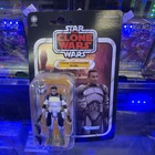 Hasbro Clone Commander 3.75 inch Action Figure