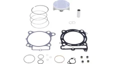 Athena P5F0960068007A Piston Kit with Gaskets - Standard Bore 95.97mm