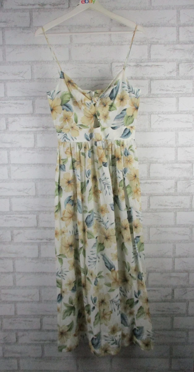 Regular Size Bec & Bridge Floral Dresses for Women for sale | Shop with  Afterpay | eBay Australia