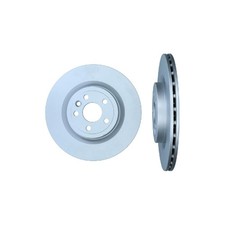 2x Bremsscheibe hinten für Jaguar F-Pace X761 I-Pace X590 XE X760 XF 2 | 262517