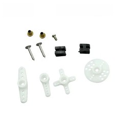 DS919MG RC Motor Compatible with RC For Car Boat Robot Aircraft Models