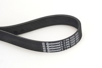 Continental Ctam Keilrippenriemen 7PK1325 FüR VW Iveco Renault Opel