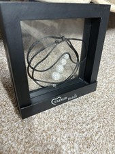 Tresor Paris Necklace Pendant Sparkle Crystal