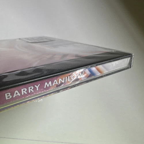 BARRY MANILOW in COPACABANA Original Motion Picture Soundtrack CD Remastered NEW - Picture 4 of 10