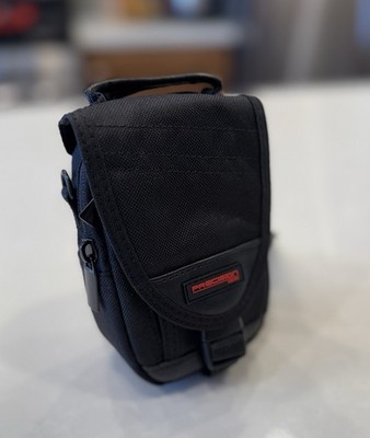 Precision Design C190D Digital Camera Case
