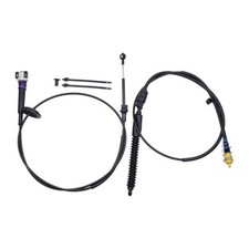Automatic Transmission Gearshift Control Cable for 4WD Chevrolet Silverado