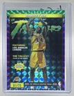 2025 Topps Chrome Shaquille O'Neal Base (RAW)