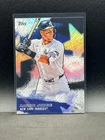 2026 Topps Series 1 Aaron Judge #SMLB-1 Stars of MLB Yankees