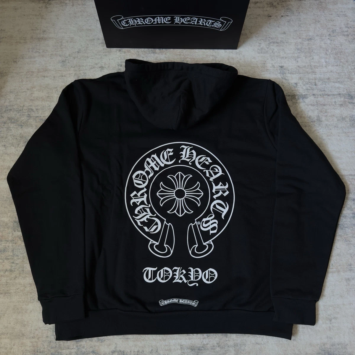 Chrome Hearts Men's Hoodies & Sweatshirts for sale | eBay