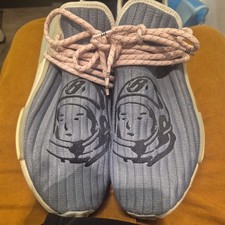 adidas BBC Ice Cream x Pharrell x NMD Human Race Astronaut for Sale |  Authenticity Guaranteed | eBay