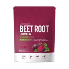 Beet Root 2000 Mg With L-Citrulline Blood Pre...