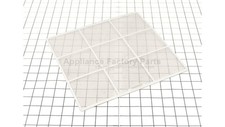 Air Conditioner Part # P67304310 - Filter Assembly, Air Cleaner