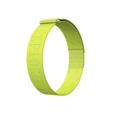 HerzfrequenzMessger&auml;t Ersatzband Lime, Standard