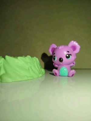 Hatchimals CollEGGtibles Koala Mit ''Nest''