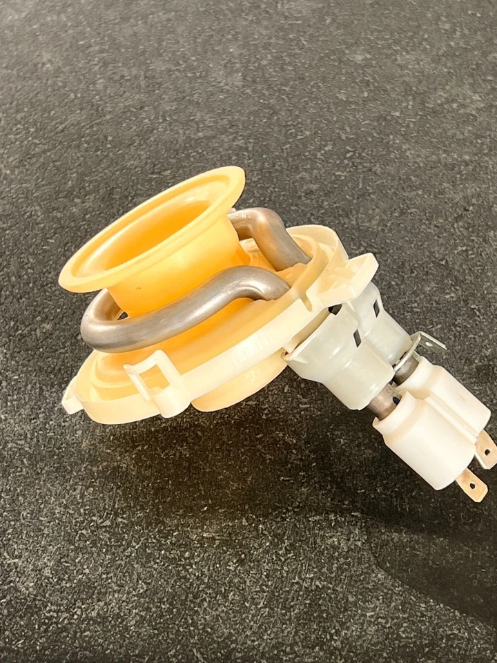 MIELE.Heizung Durchlauferhitzer Beckmann 1920W 2100W T.Nr-06825342 Top Zustand** - Bild 2 von 2