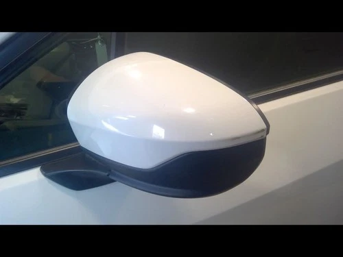 Driver Side View Mirror Without Turn Signal Heated Fits 22-23 WRX 11559428