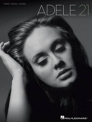Adele (Taschenbuch) (US IMPORT)
