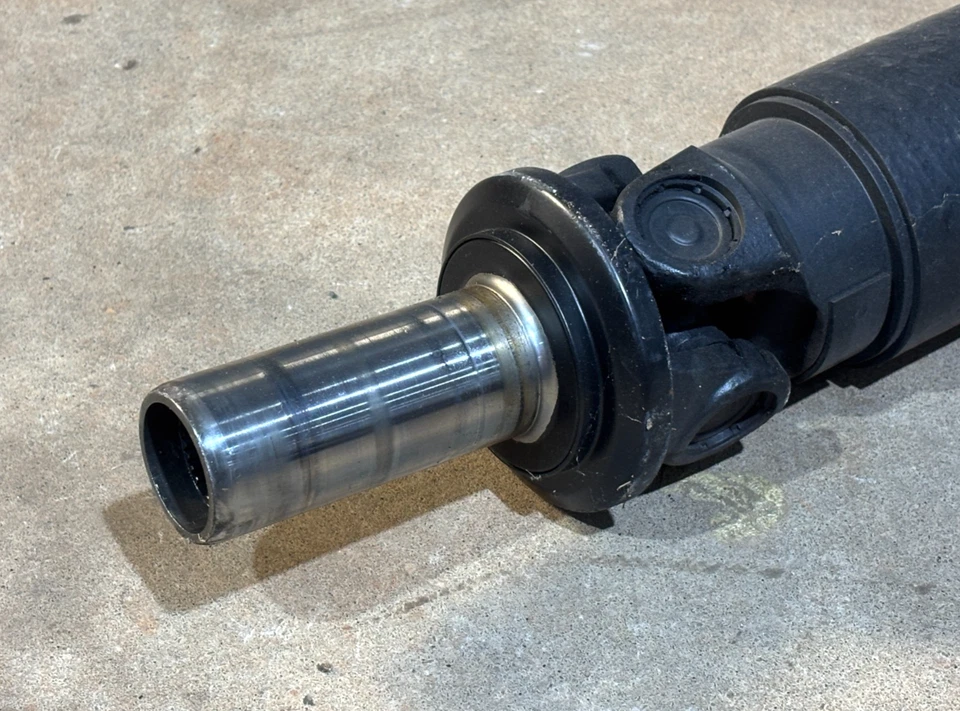 2009-2020 Nissan 370Z RWD Drive Shaft Manual Transmission PO36 OEM Foto 4 de 4