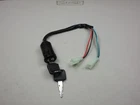 2 STROKE 49CC CAT EYE POCKET BIKE FS509 IGNITION START KEY (AFTER MARKET)