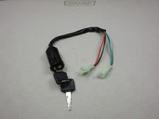 2 STROKE 49CC CAT EYE POCKET BIKE FS509 IGNITION START KEY (AFTER MARKET)