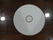 Pampered Chef Dessert Plates (Set of 4)