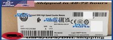 Allen Bradley 5069-HSC2XOB4 CompactLogix High Speed Counter Module