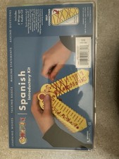 Learning Wrap-Ups: Spanish Introductory Kit NEW / SEALED