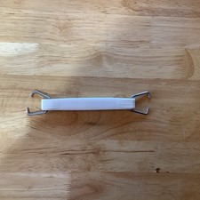 Brother Knitting Machine Handle with 2 buckles Used MM