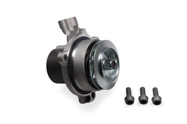 Hepu Wasserpumpe P669M FüR Audi MAN Seat Skoda VW-image