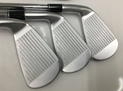 Golf Iron Set Dunlop SRIXON ZX4 MkⅡ N.S.PRO 850GH (R) 6pcs 5-P