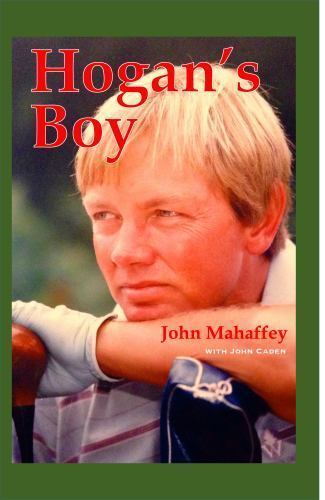 Hogan's Boy - 9780615992846, John D Mahaffey Jr, gebundenes Buch