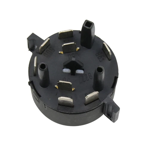 Zündschalter Zündschloss Starterschalt 8Polig Für Porsche 911Boxster 99634701703 - Bild 15 von 16