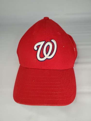 New Era Washington Nationals Hat Cap 