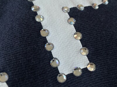 A Bathing Ape Bape Vintage Bape Swarovski Rhinestone A Bathing Ape Bape Vintage Bape Swarovski Rhinestone