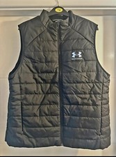 Under Armour Gilet/bodywarmer Size Xl