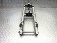 2002 00-06 BMW R1150R R1150 OEM Fork Tubes Front Suspension Triple Tree Set