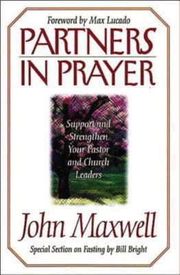 Partners in Prayer - 9780785274391, John C Maxwell, paperback