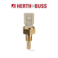 Herth+Buss Jakoparts Temperaturgeber KüHlmittel FüR Honda Civic CR-V CR-Z HR-V