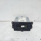 <!--F#f_0-->HOLDEN BARINA STEREO/HEAD UNIT CD PLAYER NON AUX, TK, 12/05-12/12 05 06 07 08 09<!--F/-->