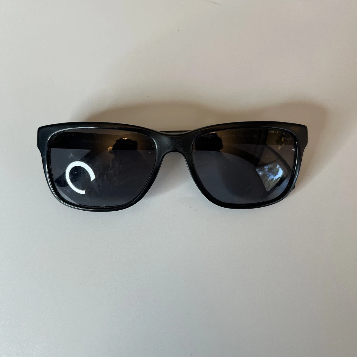 Versace 4249 hotsell