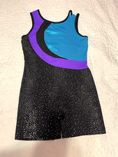 GIRLS DANSKIN NOW LEOTARDS