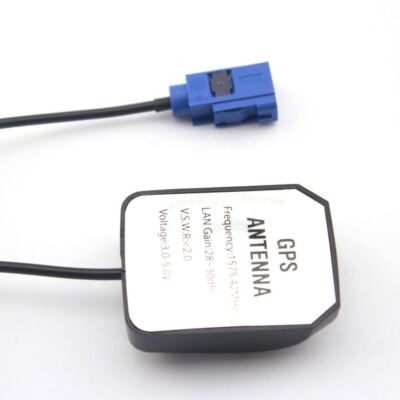 FIAT PUNTO 188 CAVO ANTENNA AUTORADIO NAVIGATORE NUOVO ORIGINALE - Foto 9