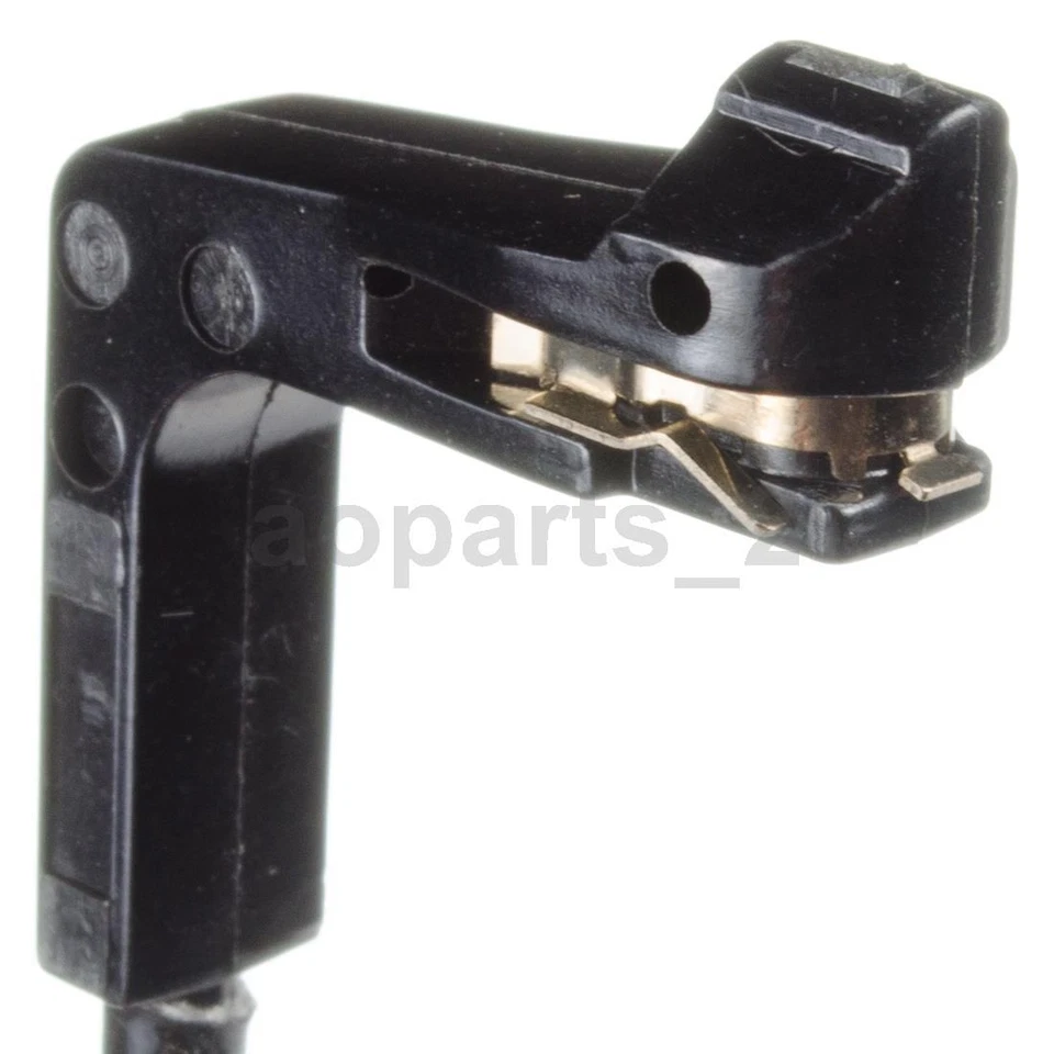 Sensor de desgaste de pastillas de freno delanteras izquierdas HOLSTEIN para BMW 750Li_AO 2009 2010 Foto 3 de 4