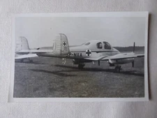 1967 PHOTO AVION LET L-200A MORAVA AIRCRAFT SP-NXA POLISH MEDICAL AIR RESCUE