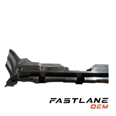 MAZDA MX5 2017-ON FRONT BUMPER BRACKET SUPPORT PROTECTOR N243