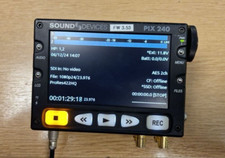 sound devices pix 240 | eBay公認海外通販サイト | セカイモン