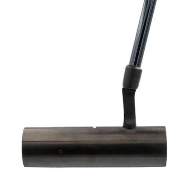 Tru-Roll TR-i 360 Putter Plumber Neck 20g UST Mamiya Carbon Shaft 33in Black PSL - Image 4 of 4