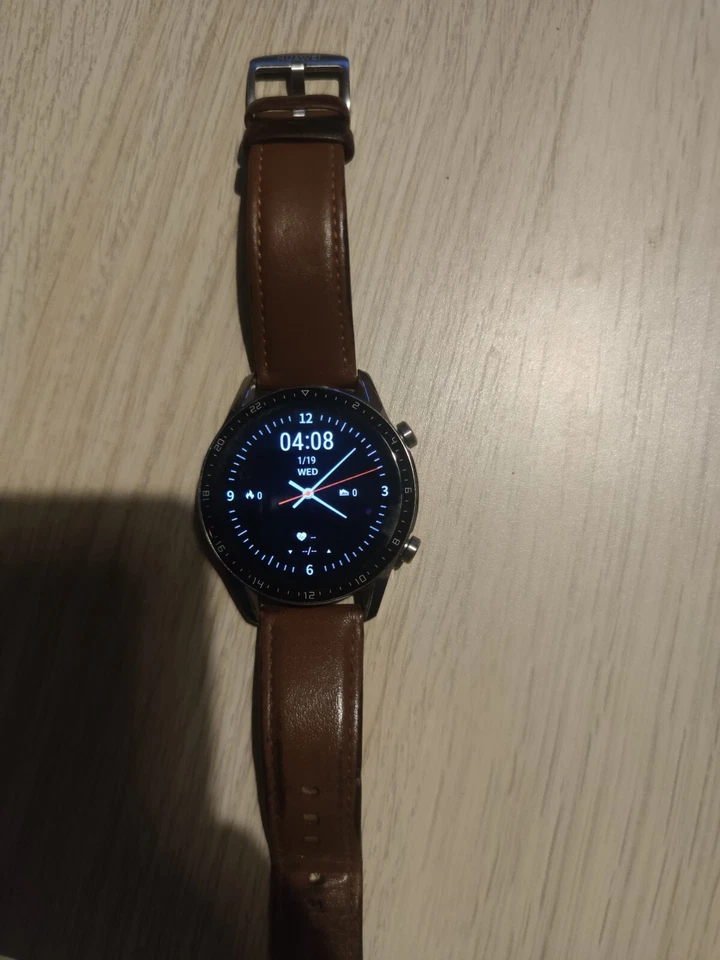 Huawei Watch GT 2 Sport, Foto 2 von 3
