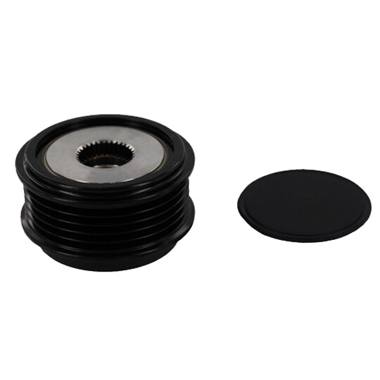 Poulie d'alternateur 3732003600 Kia Sportage III anti-vibration et tension stable