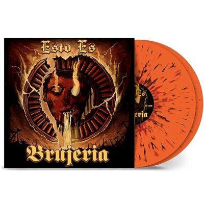 Das ist Hexerei [VINYL] [VINYL]